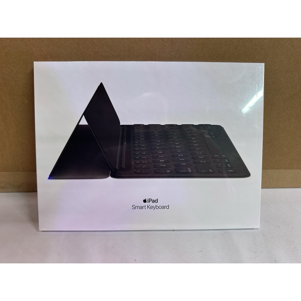 Apple Smart Keyboard for iPad Folio Case Keyboard MX3L2LL/A